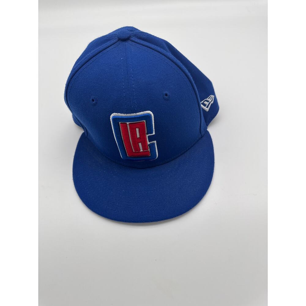 New Era 9Fifty Hat Los Angeles Clippers Snapback‎ NBA blue Red NBA